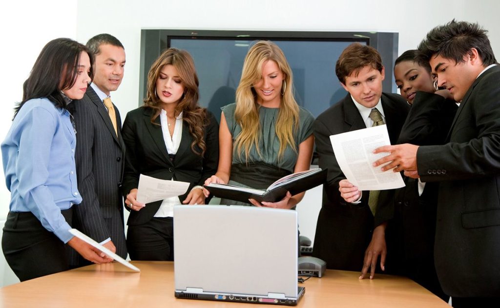 Seguro Multi-Riesgo de Comercio