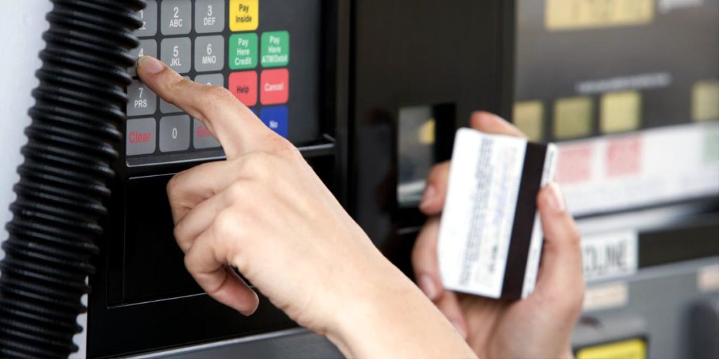 Tarjeta Gasóleo Bonificado