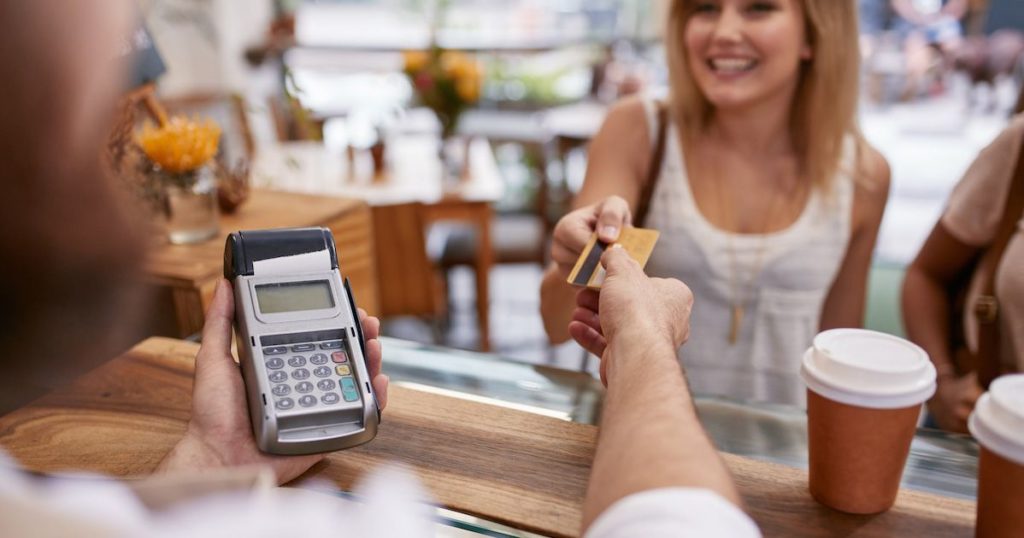 Tarjeta Oro: Visa Oro - Mixta