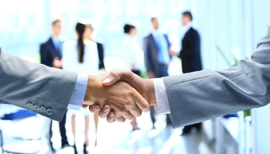 Operaciones Acogidas a Convenio de S.G.R.