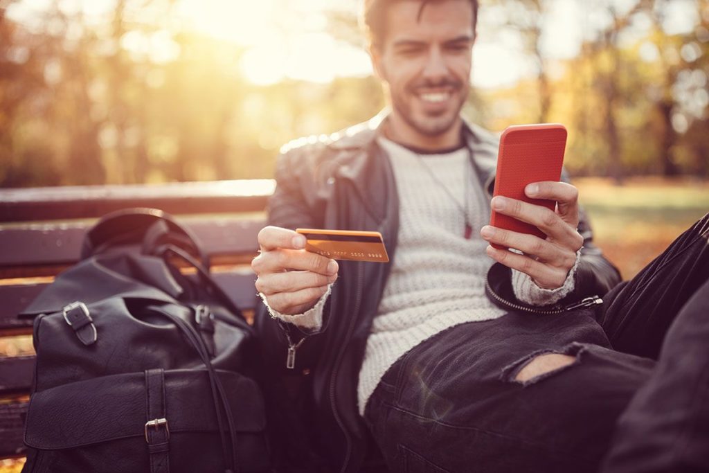 Tarjeta de Crédito: Visa Classic