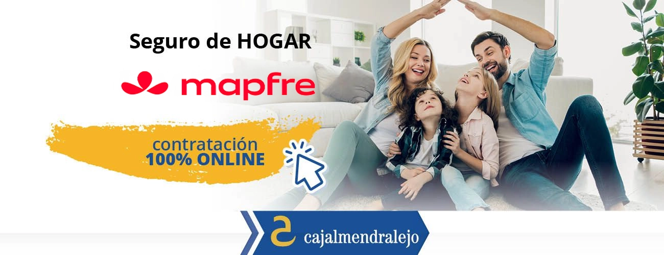 seguro mapfre